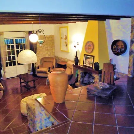 Country house Choes Mountain Spirit *