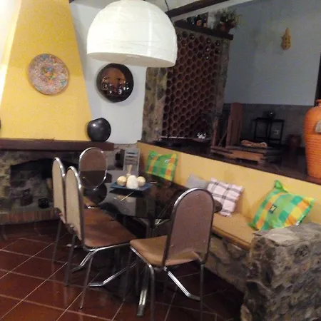 Choes Mountain Spirit Country house