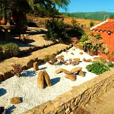 Country house Choes Mountain Spirit *