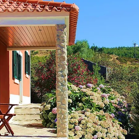 Country house Choes Mountain Spirit Vila Verde dos Francos