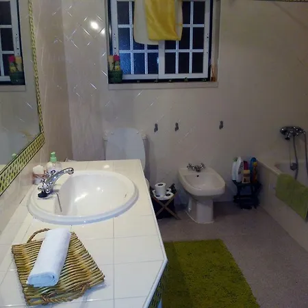 Choes Mountain Spirit Country house