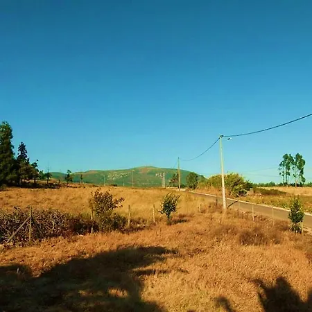 Country house Choes Mountain Spirit *