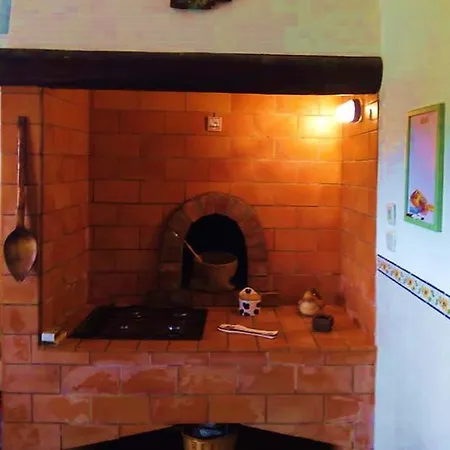 Choes Mountain Spirit Country house Vila Verde dos Francos