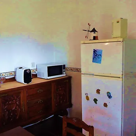 Choes Mountain Spirit Country house