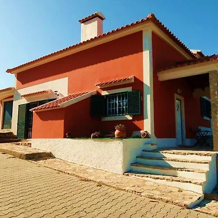 Country house Choes Mountain Spirit Vila Verde dos Francos